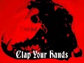 Meat Loaf: Clap Your Hands 