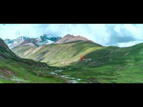 Dolby Vision / 8K HDR 50FPS  /禅/  /CHAN/