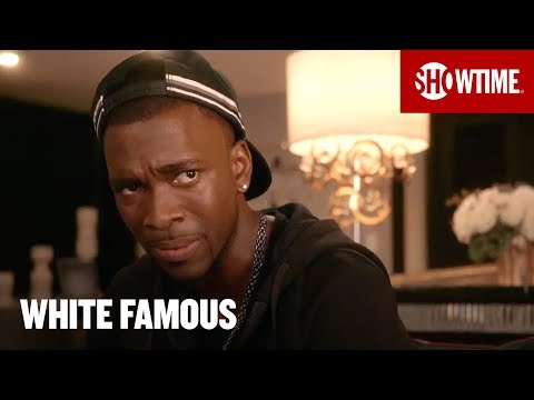 White Famous 1.09 (Preview)