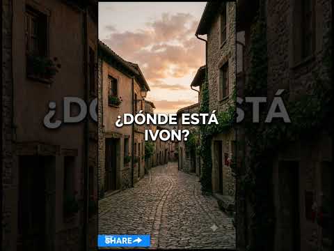 🔎 ¿Dónde está Ivon del Carmen Gajardo Bizama?