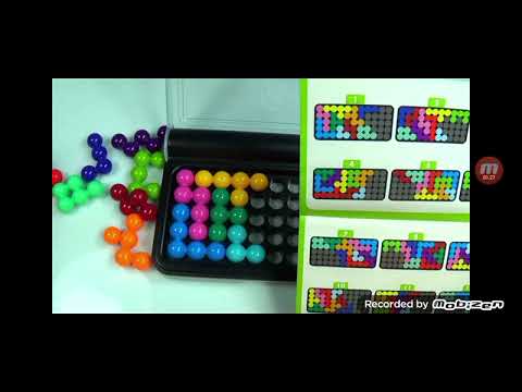 How To Play IQ Puzzler Pro With Talking Copyright©️ My Million Tv