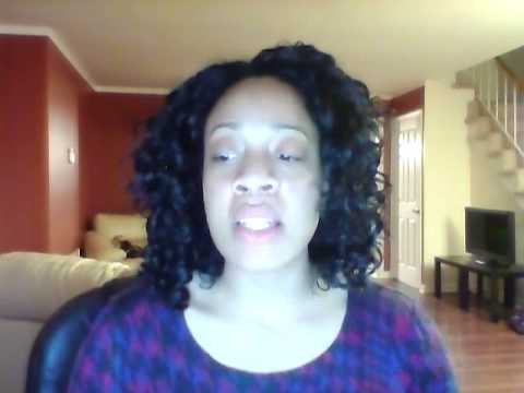 Student Speaker Audition-UMUC Commencement 2015