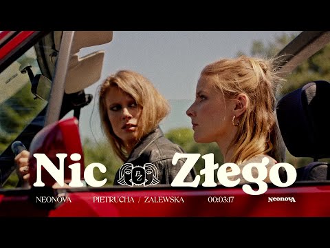 NIC ZŁEGO - PIETRUCHA/ZALEWSKA