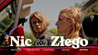 Pietrucha / Zalewska Nic złego