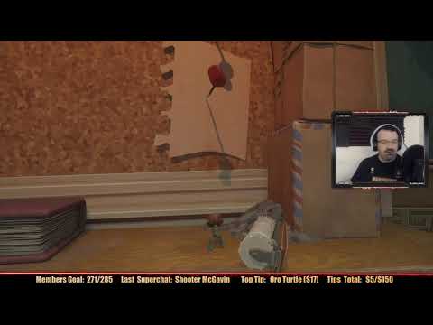 dsp  gets toxic at toxnox psychonauts 2