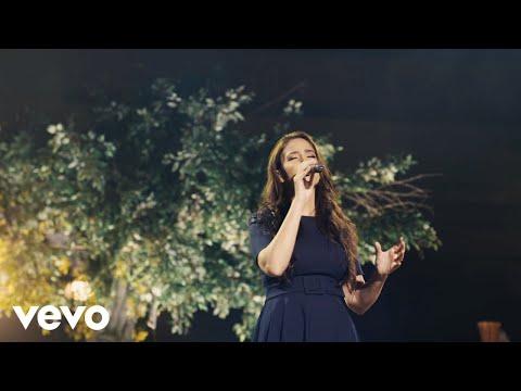 Rafaela Pinho - Máscaras (The Real Me) (Ao Vivo)