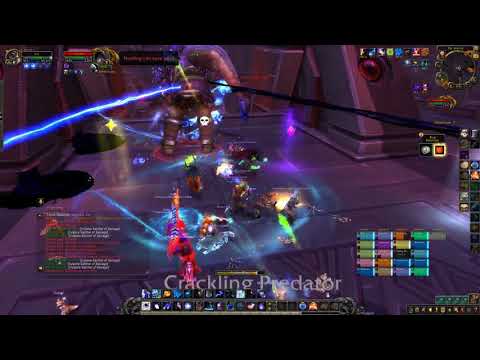 Ra-den Heroic Raid Testing Raid Leader's PoV