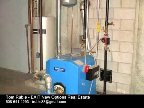 59 School House Rd., Templeton MA 01468 - Single Family Home - Real Estate - For Sale -