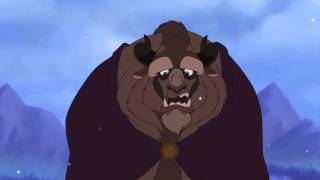 Beauty and the Beast: The Enchanted Christmas - Trailer