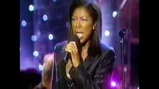 #nowwatching @NatalieCole LIVE - Say You Love Me