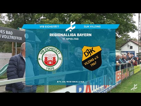 Can Eichstätt continue its run against Bayern conqueror Vilzing?