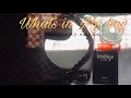 School Bag Review Babcock University