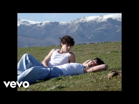 Loic & Mario - Con solo una sonrisa