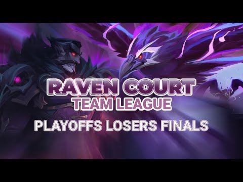 Playoffs LB Finals casting w/ Kure | Vinland Raiders vs ASH | HotS | Tournament