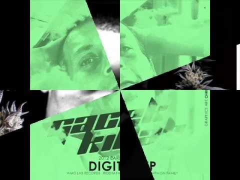 MEGA JANI - HERBS CAMPAIGN RIDDIM PROMO - WMG LAB RECORDS/BLACKSTARLINER RECORDS 2013