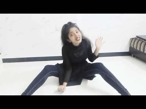 Prisha Patel  Save Girl Child Monologue 