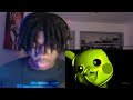 Kahleation Pikachu FULL REACTION
