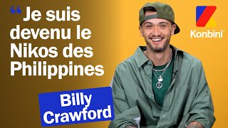 Billy Crawford revient sur le succès de &quot;Trackin&quot;, pourquoi il a tout arrêté et sa reconversion 🤩