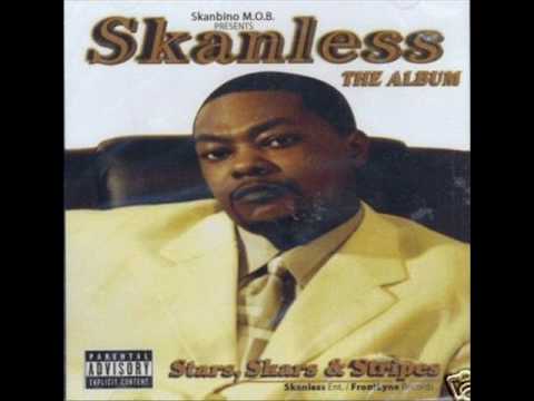 Bone Skanless - No Tattoos