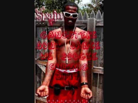 Lil Spain- Gotcha Main Thang