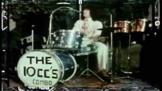 10CC - Dreadlock Holiday