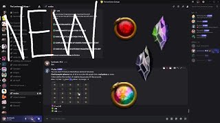 Mudae Spheres! New Update!