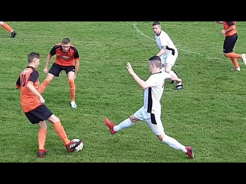 Irvine Vics 0 : Neilston 1 - 17th August 2019