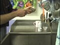 How to Wash Bees How to Wash Bees