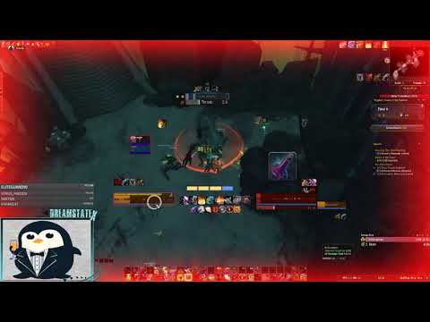 Torghast Fractured Chambers Layer 3 boost | Protection Paladin