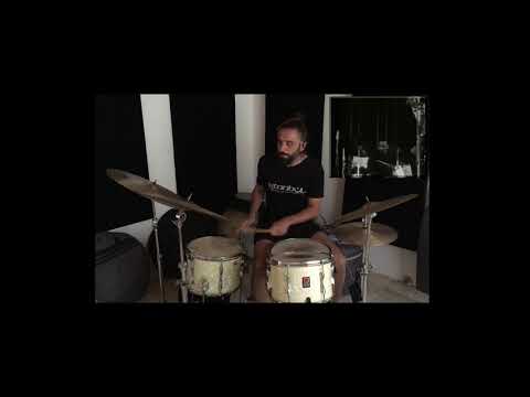 Art Taylor´s Trades on I´ll remeber April