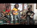 FOURTH DIMENSION "Yes" - stripped down session @ the MoBoogie Loft