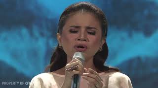 Download lagu Rosa - Rapuh | ALLCHESTRA PADI REBORN GTV 2017 mp3