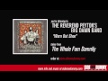 The Reverend Peyton's Big Damn Band - Worn Out Shoe (Official Audio)