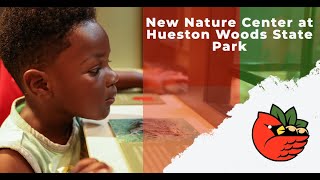 Video Screenshot for Hueston Woods State Parks Opens New Nature Center