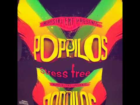 POPPILOS _ Stress free (Official Audio)