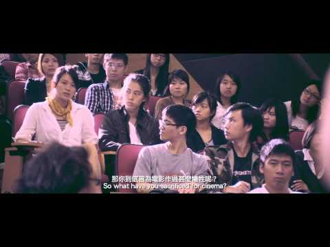 大鹹濕電影海報