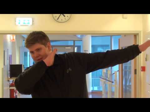 Dansarinn (Short Film)