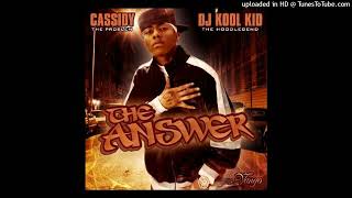 Cassidy Blood Pressure