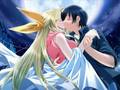 Im in heaven When you kiss me - ATC (anime with ...