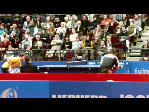 Steffen Mengel - Kristian Karlsson