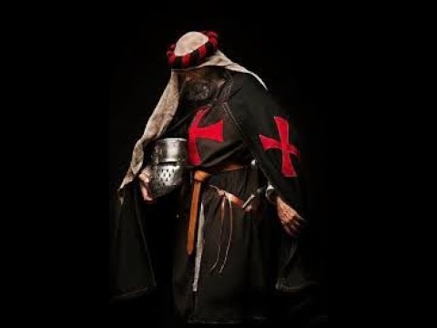 Review on new Templar Surcoat and Robe