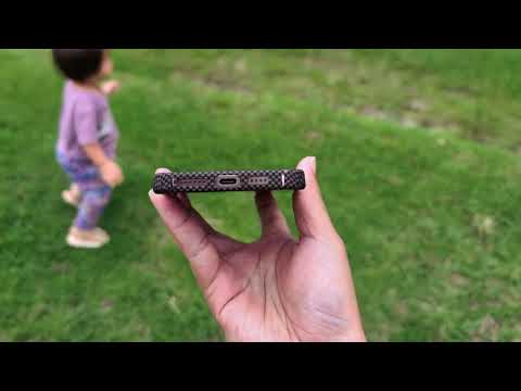 iPhone 16 Pro Max vs Baby 🍼