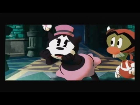 Videogame Shoebox: Mickey Mania! [Player Attack SE4 EP11 4/4]