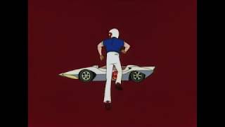 LA FEMME - ANTITAXI Speed Racer HD