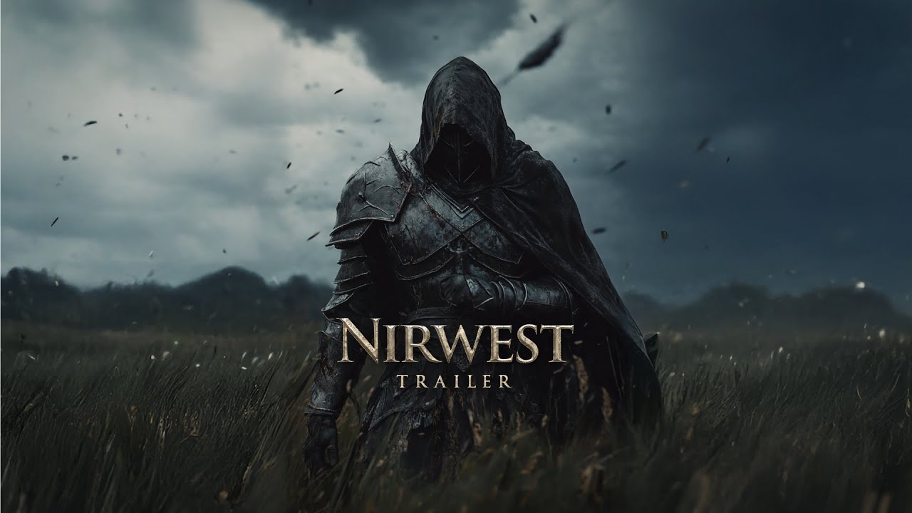 Official book trailer of the 