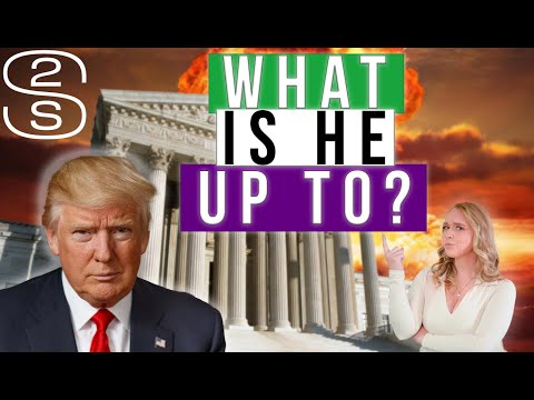 TRUMP says he will TAKE CARE of Biden pistol brace ruling... Thumbnail