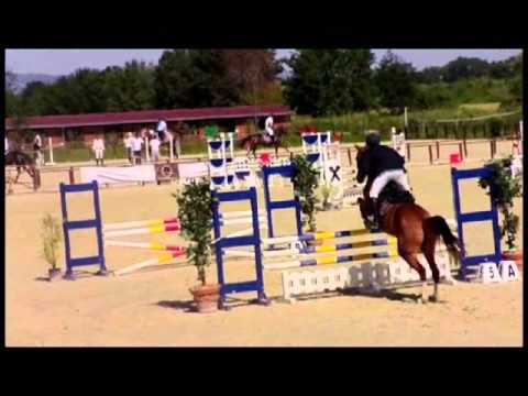 Bikamorka delle Lame assi 4 anni dom