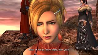 Not Quite the Same - Let's Play Final Fantasy X Part 100