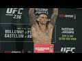 UFC 236 Weigh-Ins: Dustin Poirier Makes Prediction on Scale - MMA Fighting
