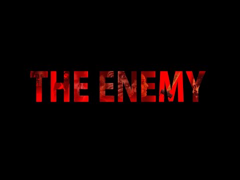 The enemy